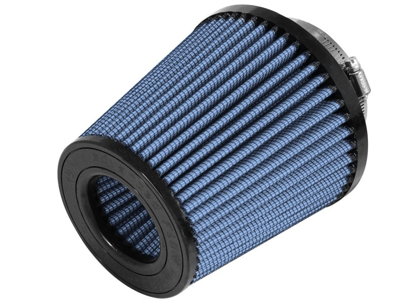 aFe MagnumFLOW Air Filters 3-1/2F x 6B x 4-1/2T (INV) x 6H aFe Air Filters - Direct Fit  AXOPROS