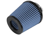 aFe MagnumFLOW Air Filters 3-1/2F x 6B x 4-1/2T (INV) x 6H aFe Air Filters - Direct Fit  AXOPROS