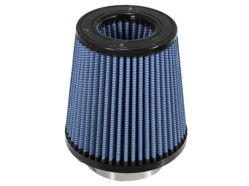 aFe MagnumFLOW Air Filters 3-1/2F x 6B x 4-1/2T (INV) x 6H aFe Air Filters - Direct Fit  AXOPROS