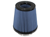 aFe MagnumFLOW Air Filters 3-1/2F x 6B x 4-1/2T (INV) x 6H aFe Air Filters - Direct Fit  AXOPROS