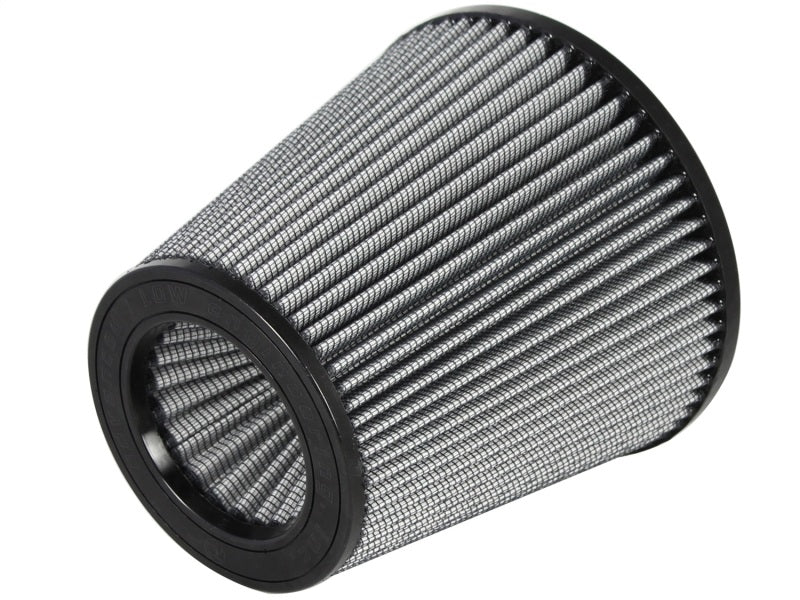 aFe MagnumFLOW Air Filters CCV PDS A/F CCV PDS 3-1/2F x 8B x 5-1/2T (Inv) x 8H aFe Air Filters - Universal Fit  AXOPROS
