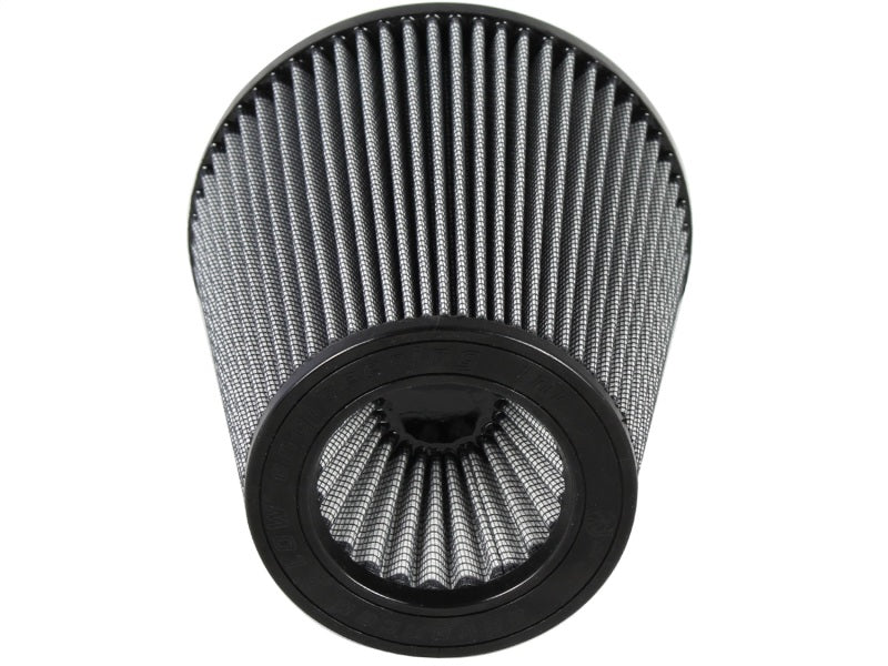 aFe MagnumFLOW Air Filters CCV PDS A/F CCV PDS 3-1/2F x 8B x 5-1/2T (Inv) x 8H aFe Air Filters - Universal Fit  AXOPROS
