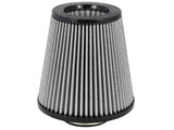aFe MagnumFLOW Air Filters CCV PDS A/F CCV PDS 3-1/2F x 8B x 5-1/2T (Inv) x 8H aFe Air Filters - Universal Fit  AXOPROS