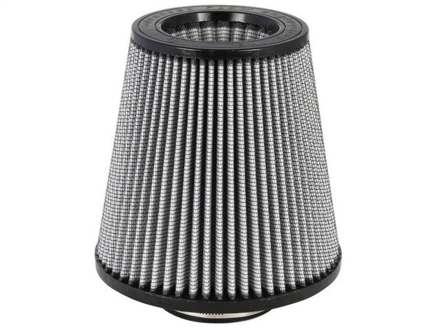 aFe MagnumFLOW Air Filters CCV PDS A/F CCV PDS 3-1/2F x 8B x 5-1/2T (Inv) x 8H aFe Air Filters - Universal Fit  AXOPROS