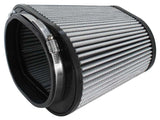 aFe MagnumFLOW Air Filters CCV PDS A/F CCV PDS 5-1/4x7F x 6-3/8x10B x 4-1/2x6-3/4T (Inv) x 8H aFe Air Filters - Universal Fit  AXOPROS