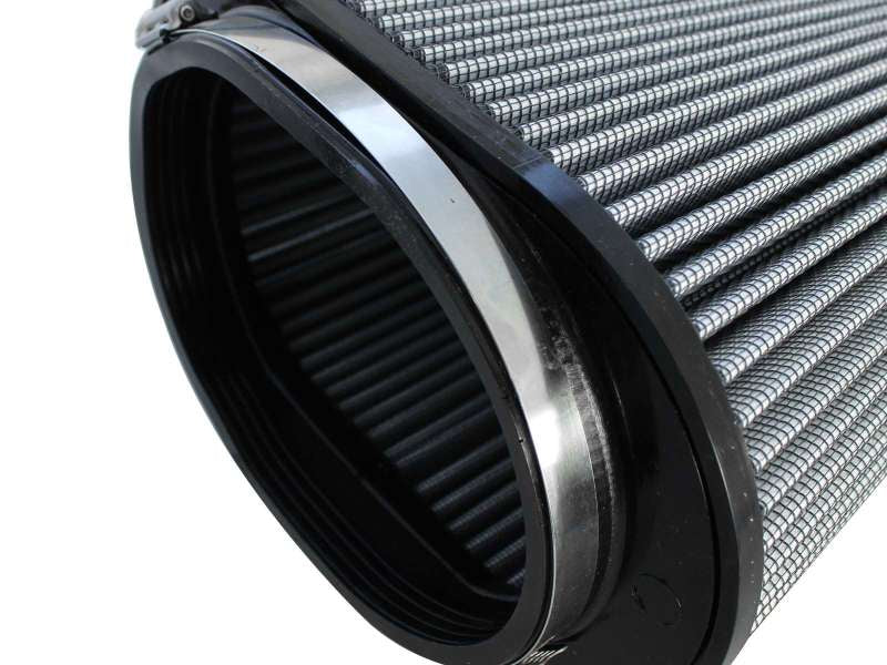aFe MagnumFLOW Air Filters CCV PDS A/F CCV PDS 5-1/4x7F x 6-3/8x10B x 4-1/2x6-3/4T (Inv) x 8H aFe Air Filters - Universal Fit  AXOPROS
