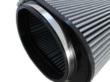 aFe MagnumFLOW Air Filters CCV PDS A/F CCV PDS 5-1/4x7F x 6-3/8x10B x 4-1/2x6-3/4T (Inv) x 8H aFe Air Filters - Universal Fit  AXOPROS
