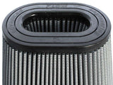 aFe MagnumFLOW Air Filters CCV PDS A/F CCV PDS 5-1/4x7F x 6-3/8x10B x 4-1/2x6-3/4T (Inv) x 8H aFe Air Filters - Universal Fit  AXOPROS