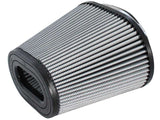 aFe MagnumFLOW Air Filters CCV PDS A/F CCV PDS 5-1/4x7F x 6-3/8x10B x 4-1/2x6-3/4T (Inv) x 8H aFe Air Filters - Universal Fit  AXOPROS