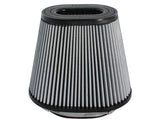 aFe MagnumFLOW Air Filters CCV PDS A/F CCV PDS 5-1/4x7F x 6-3/8x10B x 4-1/2x6-3/4T (Inv) x 8H aFe Air Filters - Universal Fit  AXOPROS