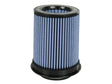 aFe MagnumFLOW Air Filters IAF A/F P5R 4F x 6B(INV) x 5-1/2T (INV) x 7-1/2inH aFe Air Filters - Universal Fit  AXOPROS