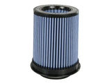 aFe MagnumFLOW Air Filters IAF A/F P5R 4F x 6B(INV) x 5-1/2T (INV) x 7-1/2inH aFe Air Filters - Universal Fit  AXOPROS