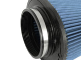 aFe MagnumFLOW Air Filters IAF A/F P5R 5F x (9x7-1/2)B x (6-3/4x5-1/2)T x 6-7/8inH aFe Air Filters - Universal Fit  AXOPROS