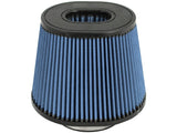 aFe MagnumFLOW Air Filters IAF A/F P5R 5F x (9x7-1/2)B x (6-3/4x5-1/2)T x 6-7/8inH aFe Air Filters - Universal Fit  AXOPROS