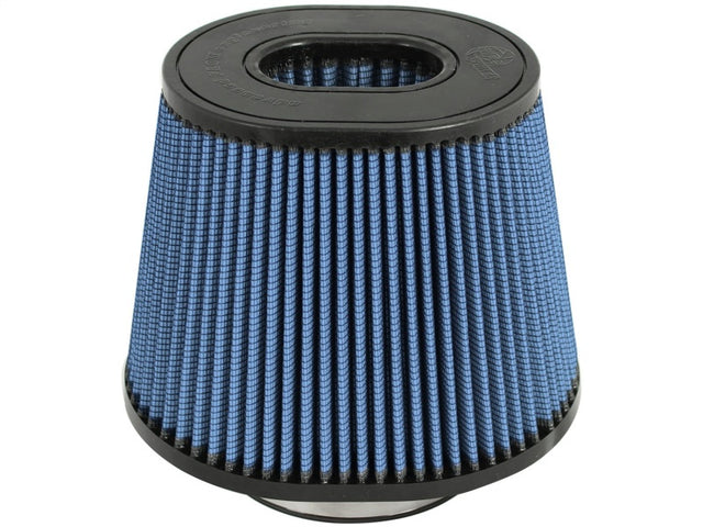 aFe MagnumFLOW Air Filters IAF A/F P5R 5F x (9x7-1/2)B x (6-3/4x5-1/2)T x 6-7/8inH aFe Air Filters - Universal Fit  AXOPROS