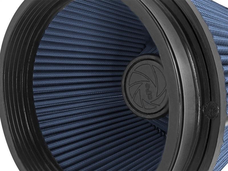 aFe MagnumFLOW Air Filters IAF A/F P5R 7F x 9B x 7T (Inv) x 7H aFe Air Filters - Universal Fit  AXOPROS