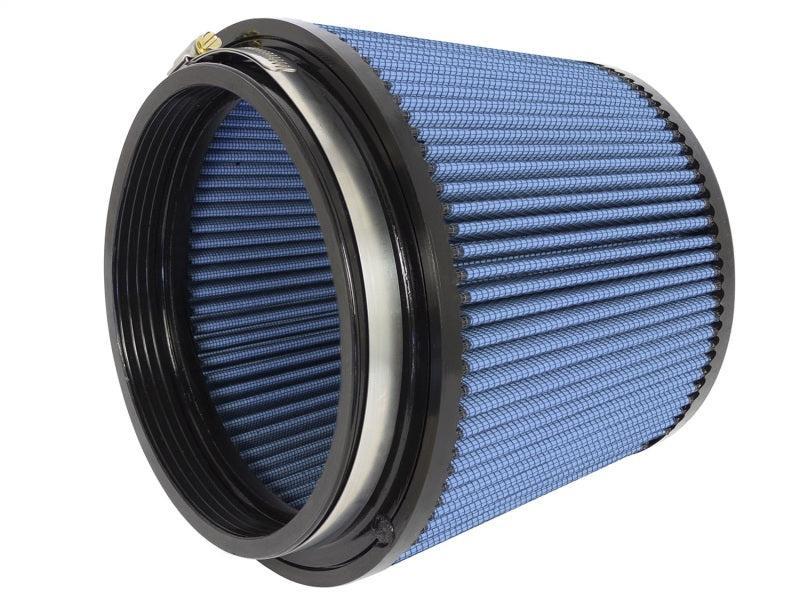 aFe MagnumFLOW Air Filters IAF A/F P5R 7F x 9B x 7T (Inv) x 7H aFe Air Filters - Universal Fit  AXOPROS