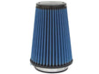 aFe MagnumFLOW Air Filters IAF P5R A/F P5R 3-1/2F x 5B x 3-1/2T x 7H aFe Air Filters - Universal Fit  AXOPROS