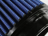 aFe MagnumFLOW Air Filters IAF P5R A/F P5R 3-1/2F x 5B x 3-1/2T x 7H x 1 FL aFe Air Filters - Universal Fit  AXOPROS