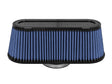 aFe MagnumFLOW Air Filters IAF P5R A/F P5R 3-7/8F x (14x5-1/2)B x (12x3-1/2)T x 5H aFe Air Filters - Universal Fit  AXOPROS