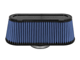 aFe MagnumFLOW Air Filters IAF P5R A/F P5R 3-7/8F x (14x5-1/2)B x (12x3-1/2)T x 5H aFe Air Filters - Universal Fit  AXOPROS