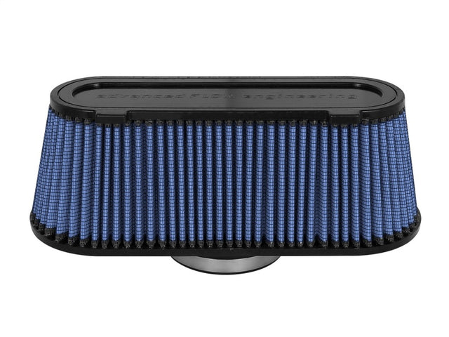 aFe MagnumFLOW Air Filters IAF P5R A/F P5R 3-7/8F x (14x5-1/2)B x (12x3-1/2)T x 5H aFe Air Filters - Universal Fit  AXOPROS