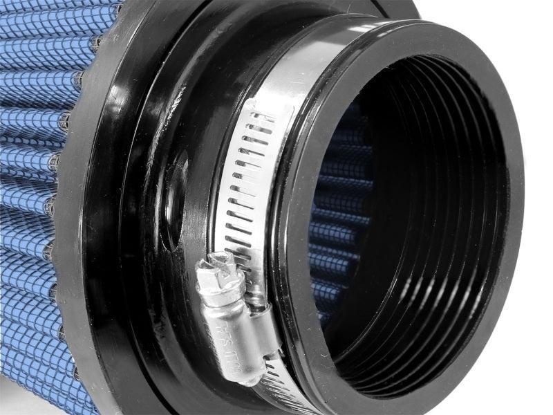 aFe MagnumFLOW Air Filters IAF P5R A/F P5R 3F x 5B x 3-1/2T x 5H aFe Air Filters - Universal Fit  AXOPROS