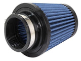 aFe MagnumFLOW Air Filters IAF P5R A/F P5R 3F x 5B x 3-1/2T x 5H aFe Air Filters - Universal Fit  AXOPROS