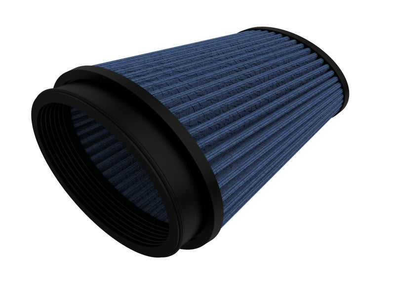 aFe MagnumFLOW Air Filters IAF P5R A/F P5R (3x4-3/4)F x (4x5-3/4)B x (2-1/2x4-1/4)T x 6H aFe Air Filters - Universal Fit  AXOPROS