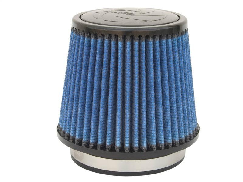 aFe MagnumFLOW Air Filters IAF P5R A/F P5R 4-1/2F x 6B x 4-3/4T x 5H aFe Air Filters - Universal Fit  AXOPROS