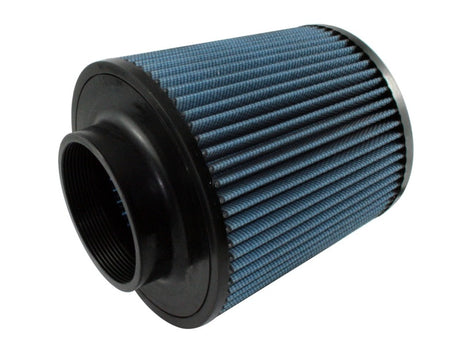 aFe MagnumFLOW Air Filters IAF P5R A/F P5R 4-1/2F x 8-1/2B x 7T (Inv) x 8H (IM) aFe Air Filters - Universal Fit  AXOPROS