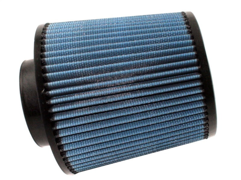 aFe MagnumFLOW Air Filters IAF P5R A/F P5R 4-1/2F x 8-1/2B x 7T (Inv) x 8H (IM) aFe Air Filters - Universal Fit  AXOPROS