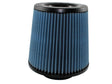 aFe MagnumFLOW Air Filters IAF P5R A/F P5R 4-1/2F x 8-1/2B x 7T (Inv) x 8H (IM) aFe Air Filters - Universal Fit  AXOPROS