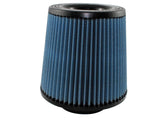 aFe MagnumFLOW Air Filters IAF P5R A/F P5R 4-1/2F x 8-1/2B x 7T (Inv) x 8H (IM) aFe Air Filters - Universal Fit  AXOPROS