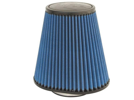 aFe MagnumFLOW Air Filters IAF P5R A/F P5R 4-3/8F x (6x9)B x 5-1/2T x 9H aFe Air Filters - Universal Fit  AXOPROS