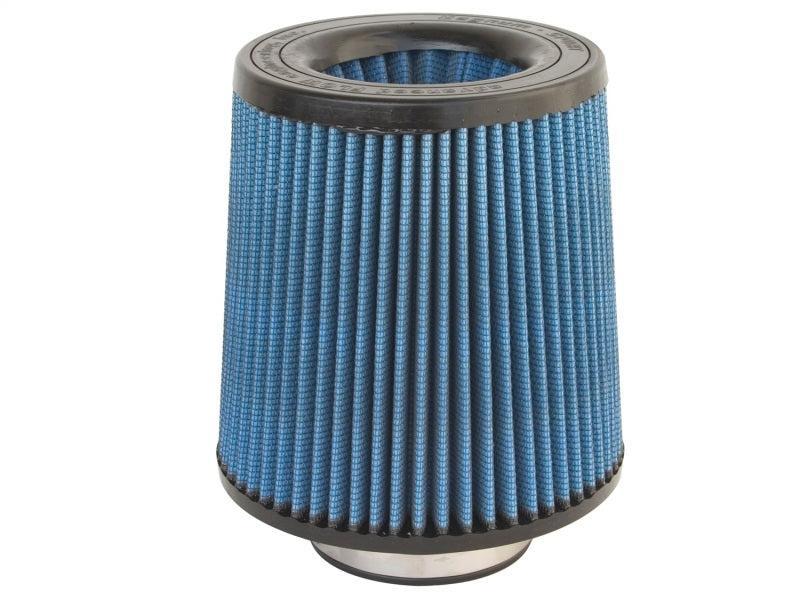 aFe MagnumFLOW Air Filters IAF P5R A/F P5R 4(3.85)F x 8B x 7T (Inv) x 8H aFe Air Filters - Universal Fit  AXOPROS