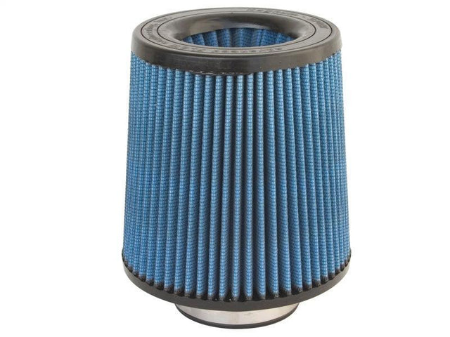 aFe MagnumFLOW Air Filters IAF P5R A/F P5R 4(3.85)F x 8B x 7T (Inv) x 8H aFe Air Filters - Universal Fit  AXOPROS
