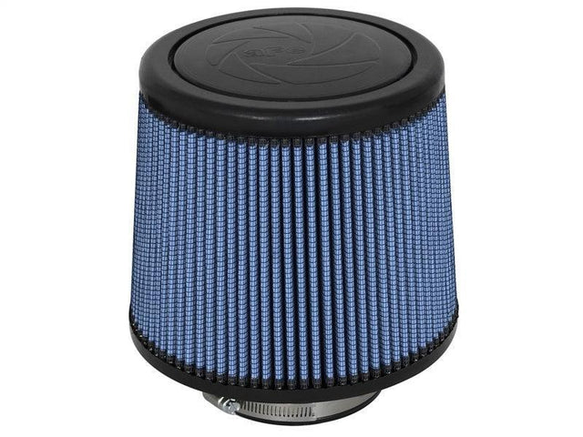 aFe MagnumFLOW Air Filters IAF P5R A/F P5R 4(3.85)F x 8B x 7T x 6.70H aFe Air Filters - Universal Fit  AXOPROS