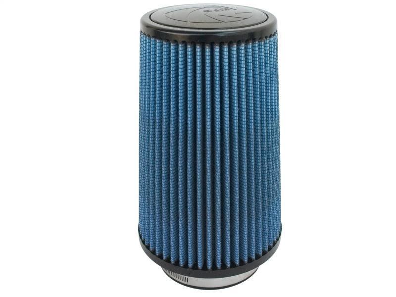 aFe MagnumFLOW Air Filters IAF P5R A/F P5R 4F x 6B x 4-3/4T x 9H aFe Air Filters - Universal Fit  AXOPROS