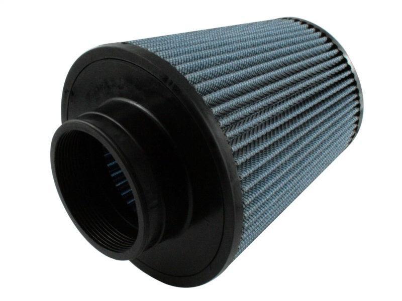 aFe MagnumFLOW Air Filters IAF P5R A/F P5R 4F x 8B x 5-1/2T (Inv) x 8H aFe Air Filters - Universal Fit  AXOPROS