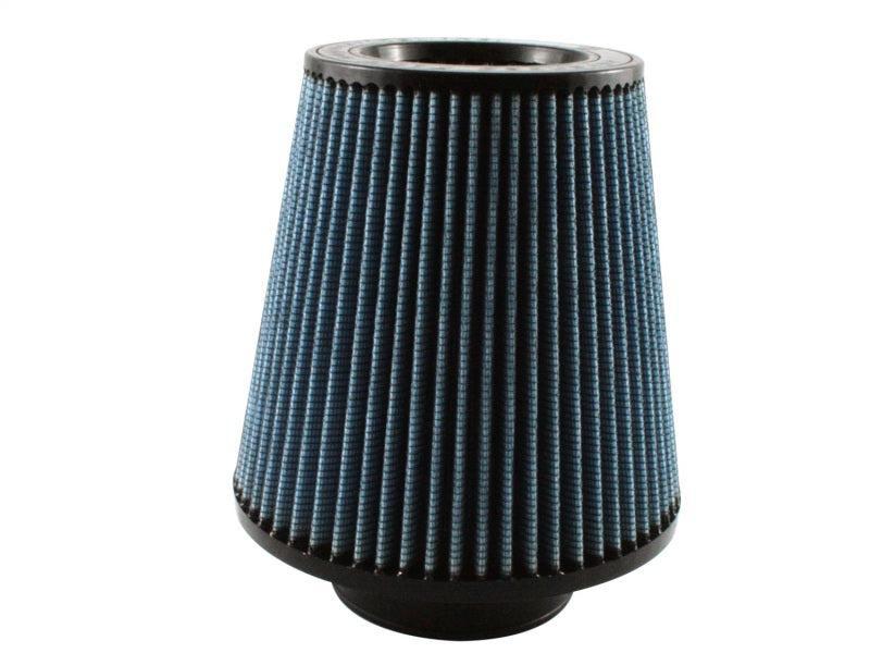 aFe MagnumFLOW Air Filters IAF P5R A/F P5R 4F x 8B x 5-1/2T (Inv) x 8H aFe Air Filters - Universal Fit  AXOPROS