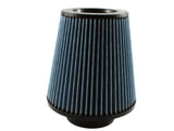 aFe MagnumFLOW Air Filters IAF P5R A/F P5R 4F x 8B x 5-1/2T (Inv) x 8H aFe Air Filters - Universal Fit  AXOPROS