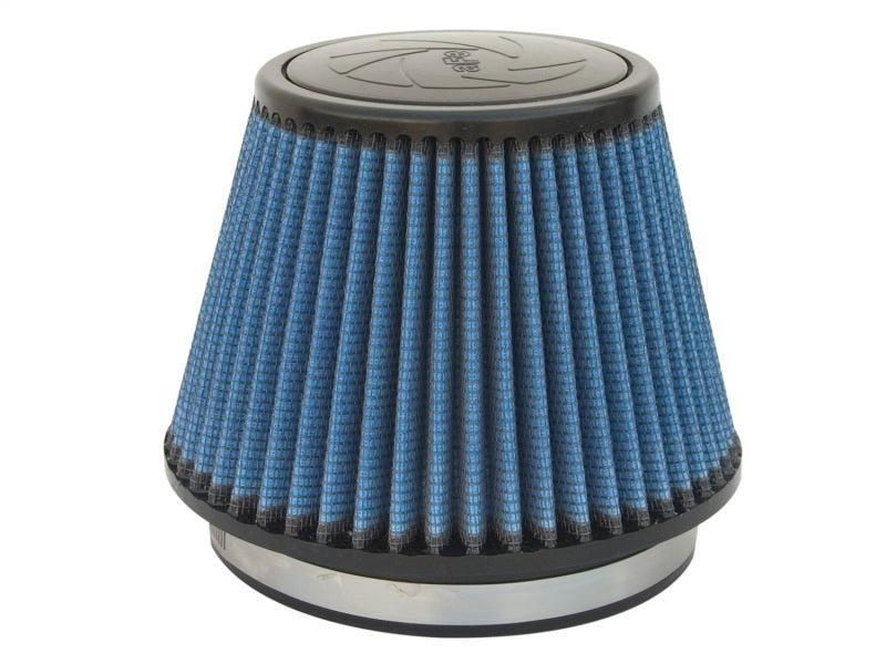 aFe MagnumFLOW Air Filters IAF P5R A/F P5R 5-1/2F x 7B x 4-3/4T x 5H aFe Air Filters - Universal Fit  AXOPROS