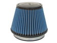 aFe MagnumFLOW Air Filters IAF P5R A/F P5R 5-1/2F x 7B x 4-3/4T x 5H aFe Air Filters - Universal Fit  AXOPROS