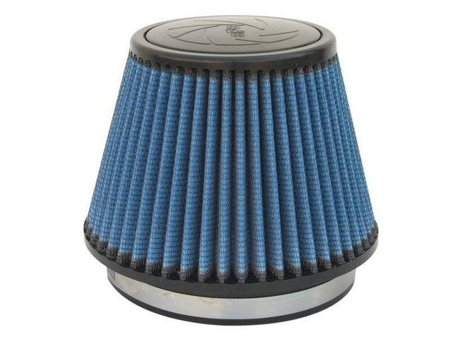 aFe MagnumFLOW Air Filters IAF P5R A/F P5R 5-1/2F x 7B x 4-3/4T x 5H aFe Air Filters - Universal Fit  AXOPROS