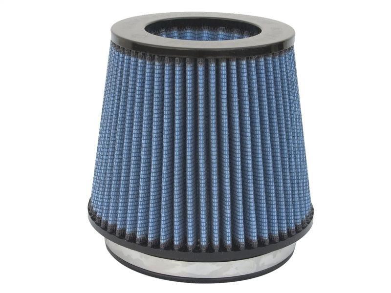 aFe MagnumFLOW Air Filters IAF P5R A/F P5R 5-1/2F x 7B x 5-1/2T (Inv) x 6H (IM) aFe Air Filters - Universal Fit  AXOPROS