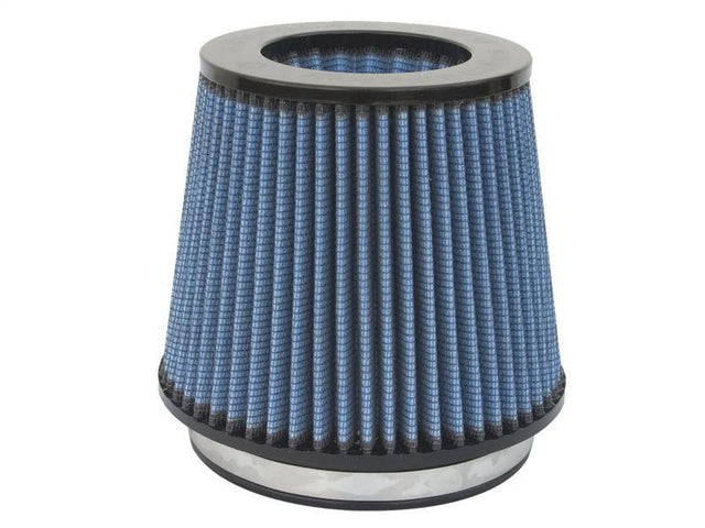 aFe MagnumFLOW Air Filters IAF P5R A/F P5R 5-1/2F x 7B x 5-1/2T (Inv) x 6H (IM) aFe Air Filters - Universal Fit  AXOPROS