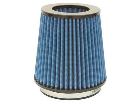aFe MagnumFLOW Air Filters IAF P5R A/F P5R 5-1/2F x 7B x 5-1/2T (Inv) x 7H (IM) aFe Air Filters - Universal Fit  AXOPROS