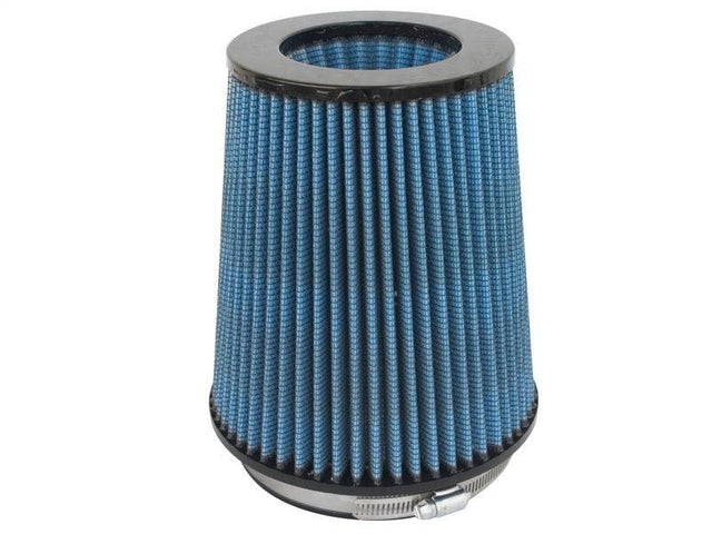 aFe MagnumFLOW Air Filters IAF P5R A/F P5R 5-1/2F x 7B x 5-1/2T (Inv) x 8H (IM) aFe Air Filters - Universal Fit  AXOPROS