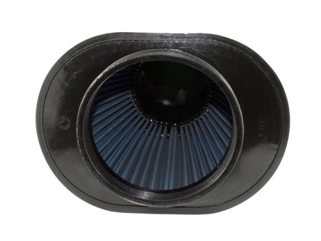 aFe MagnumFLOW Air Filters IAF P5R A/F P5R 5-1/2F x (7x10)B x 5-1/2T x 8H aFe Air Filters - Universal Fit  AXOPROS